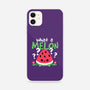 What A Melon-iPhone-Snap-Phone Case-NemiMakeit