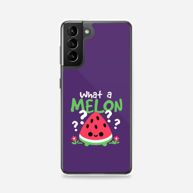 What A Melon-Samsung-Snap-Phone Case-NemiMakeit