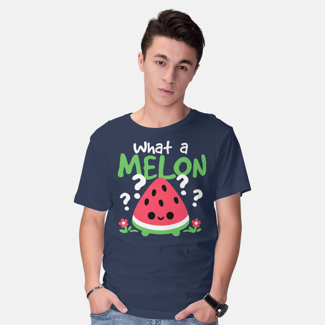 What A Melon-Mens-Basic-Tee-NemiMakeit