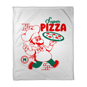 Super Pizza