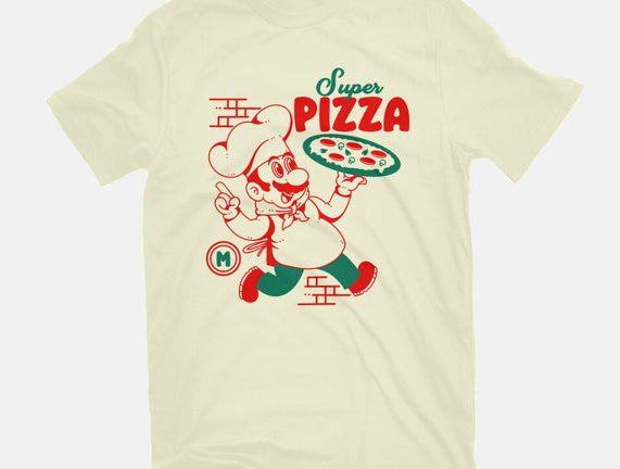 Super Pizza