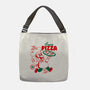 Super Pizza-None-Adjustable Tote-Bag-Tri haryadi