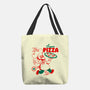 Super Pizza-None-Basic Tote-Bag-Tri haryadi