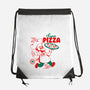 Super Pizza-None-Drawstring-Bag-Tri haryadi