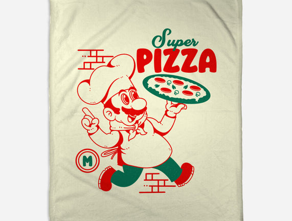 Super Pizza