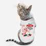 Super Pizza-Cat-Basic-Pet Tank-Tri haryadi