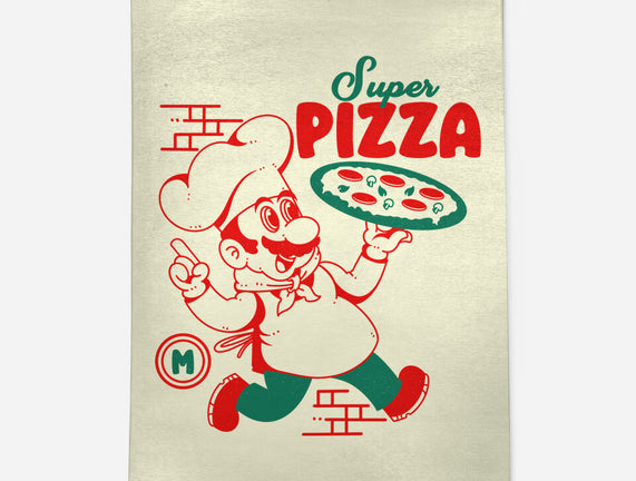 Super Pizza