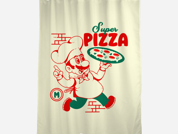 Super Pizza