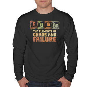 The Elements Of Chaos And Failure