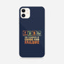 The Elements Of Chaos And Failure-iPhone-Snap-Phone Case-kg07