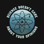 Science Doesn't Care-Unisex-Baseball-Tee-kg07