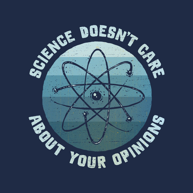 Science Doesn't Care-Unisex-Basic-Tank-kg07