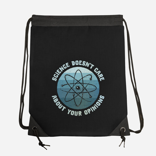 Science Doesn't Care-None-Drawstring-Bag-kg07