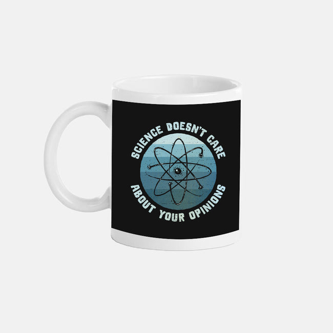 Science Doesn't Care-None-Mug-Drinkware-kg07