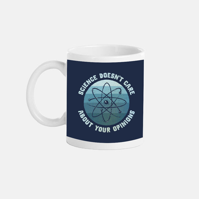 Science Doesn't Care-None-Mug-Drinkware-kg07