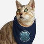 Science Doesn't Care-Cat-Bandana-Pet Collar-kg07