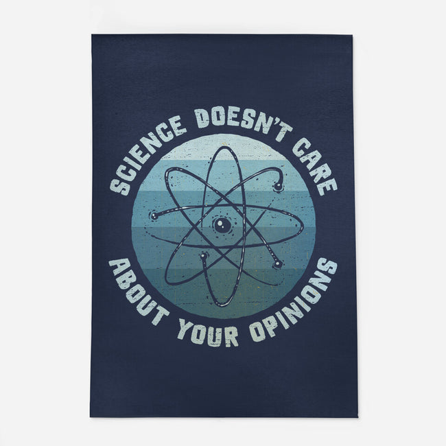 Science Doesn't Care-None-Outdoor-Rug-kg07