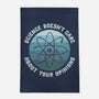 Science Doesn't Care-None-Outdoor-Rug-kg07