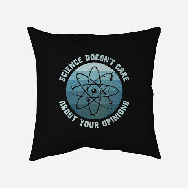 Science Doesn't Care-None-Removable Cover w Insert-Throw Pillow-kg07