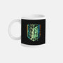 The Scouts Vintage-None-Mug-Drinkware-rocketman_art