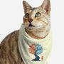 Yin Yang Tree-Cat-Bandana-Pet Collar-IKILO