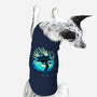 Time Surfing-Dog-Basic-Pet Tank-rmatix