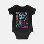 Kawaii Knight-Baby-Basic-Onesie-arace