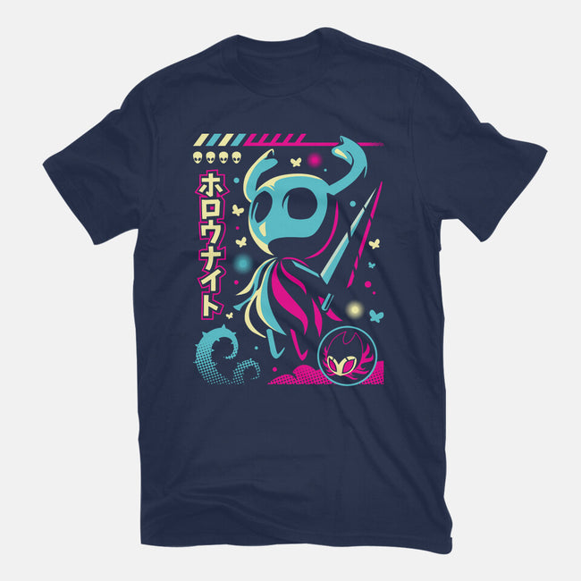 Kawaii Knight-Mens-Basic-Tee-arace