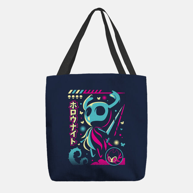 Kawaii Knight-None-Basic Tote-Bag-arace