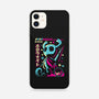 Kawaii Knight-iPhone-Snap-Phone Case-arace