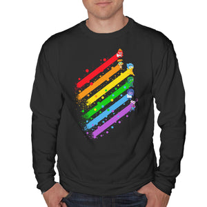 Pride Emotions