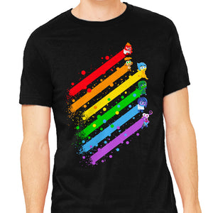 Pride Emotions