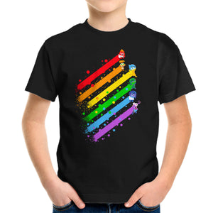 Pride Emotions