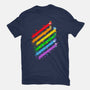 Pride Emotions-Mens-Heavyweight-Tee-ellr