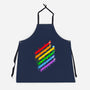 Pride Emotions-Unisex-Kitchen-Apron-ellr