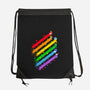 Pride Emotions-None-Drawstring-Bag-ellr