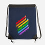 Pride Emotions-None-Drawstring-Bag-ellr