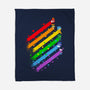 Pride Emotions-None-Fleece-Blanket-ellr