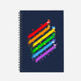 Pride Emotions-None-Dot Grid-Notebook-ellr