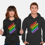 Pride Emotions-Unisex-Pullover-Sweatshirt-ellr