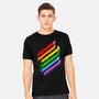 Pride Emotions-Mens-Heavyweight-Tee-ellr