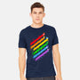 Pride Emotions-Mens-Heavyweight-Tee-ellr