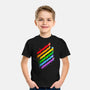 Pride Emotions-Youth-Basic-Tee-ellr