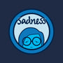 Sadness-None-Glossy-Sticker-paulagarcia