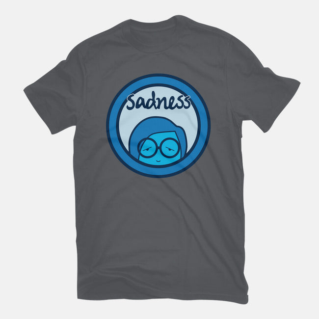 Sadness-Womens-Basic-Tee-paulagarcia