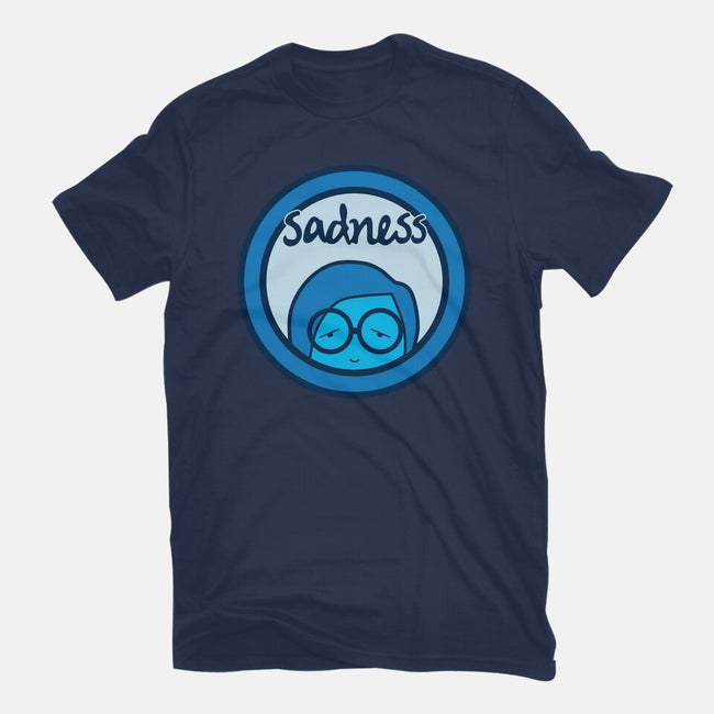 Sadness-Womens-Basic-Tee-paulagarcia