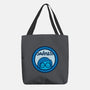 Sadness-None-Basic Tote-Bag-paulagarcia