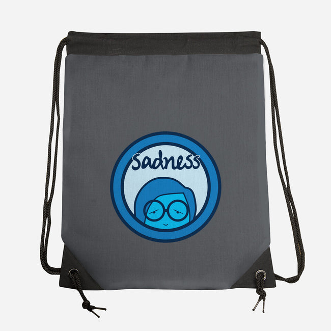 Sadness-None-Drawstring-Bag-paulagarcia