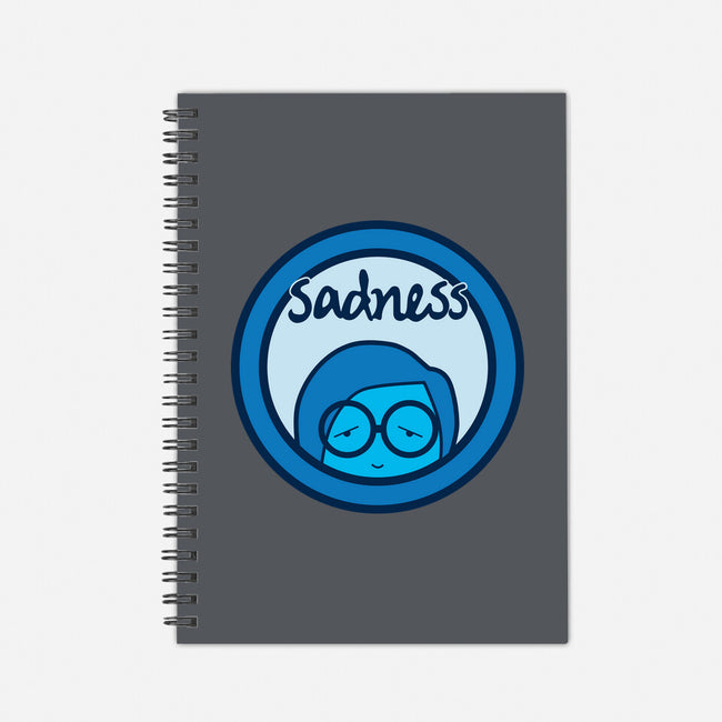 Sadness-None-Dot Grid-Notebook-paulagarcia