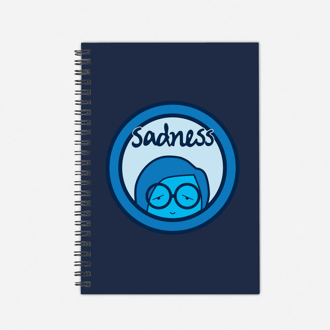 Sadness-None-Dot Grid-Notebook-paulagarcia